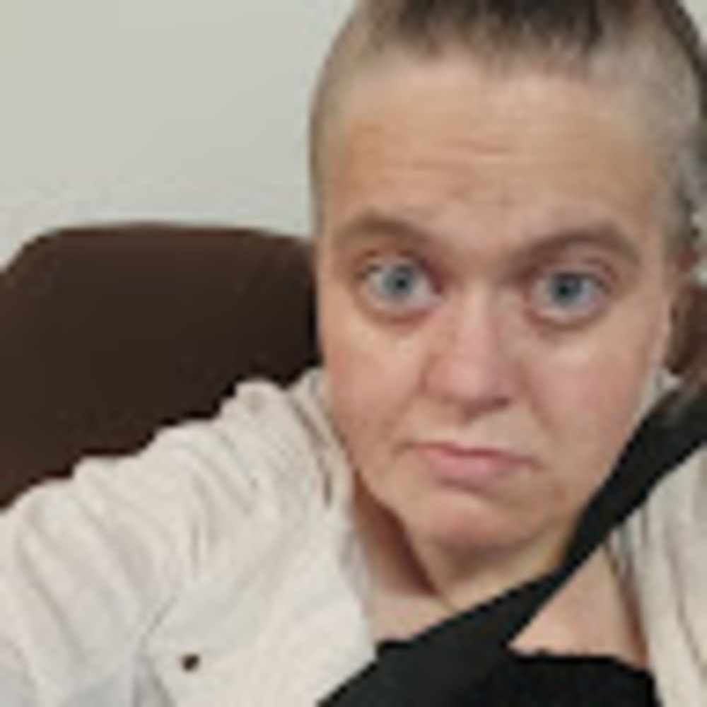 Meet your Posher, Erika